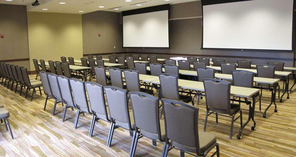 I Hotel And Illinois Conference Center - Champaign Værelse billede